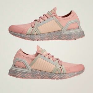 ADIDAS BY STELLA MCCARTNEY ULTRA BOOST DNA SIZE 7 NWT